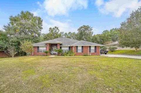 6018 Ridgeview Dr, Milton, FL 32570 photo 2