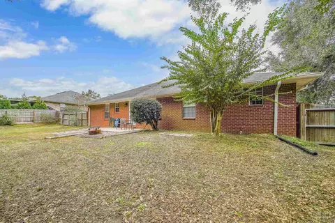6018 Ridgeview Dr, Milton, FL 32570 photo 34