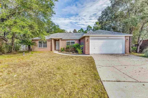 722 Marlinspike Dr, Pensacola, FL 32507