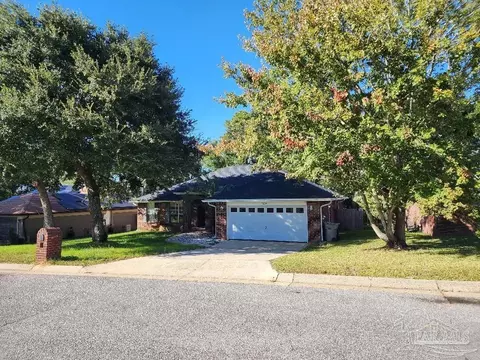 7100 Rampart Way, Pensacola, FL 32505
