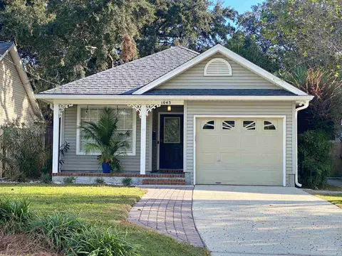 1043 E Maxwell St, Pensacola, FL 32503