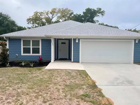 3003 N Tarragona St, Pensacola, FL 32503