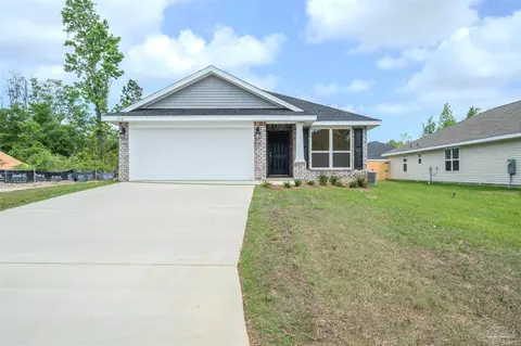 912 Rustling Pines Dr #20B, Cantonment, FL 32533