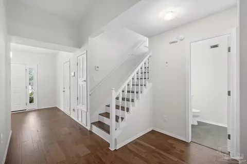 Entry Way - 3510 Ashmore Ln, Pace, FL 32571 photo 2 of 2