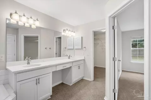 Bath - 3510 Ashmore Ln, Pace, FL 32571 photo 1 of 4