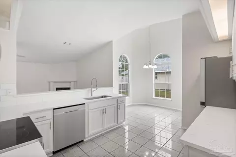 Kitchen - 3510 Ashmore Ln, Pace, FL 32571 photo 2 of 2