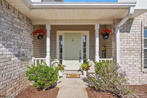 Exterior - 3510 Ashmore Ln, Pace, FL 32571 photo 3 of 9