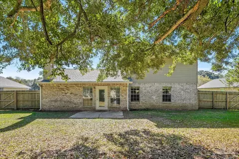Exterior - 3510 Ashmore Ln, Pace, FL 32571 photo 5 of 9