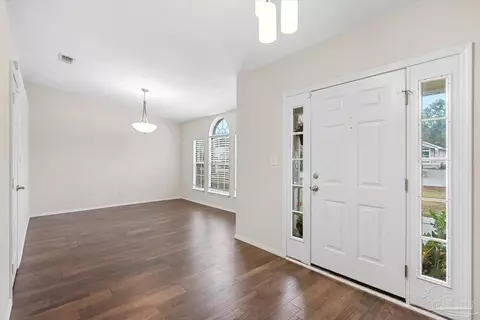 Entry Way - 3510 Ashmore Ln, Pace, FL 32571 photo 1 of 2