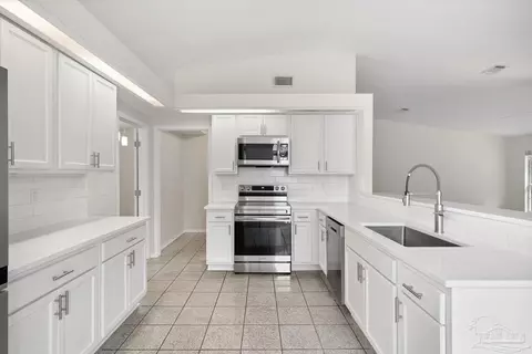 Kitchen - 3510 Ashmore Ln, Pace, FL 32571 photo 1 of 2