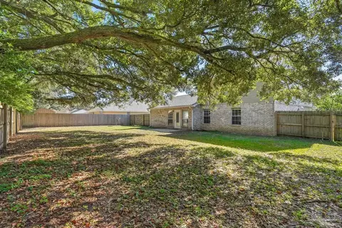 Exterior - 3510 Ashmore Ln, Pace, FL 32571 photo 7 of 9
