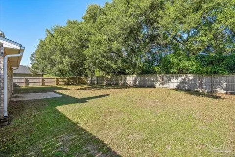 Exterior - 3510 Ashmore Ln, Pace, FL 32571 photo 9 of 9