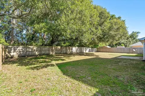 Exterior - 3510 Ashmore Ln, Pace, FL 32571 photo 8 of 9
