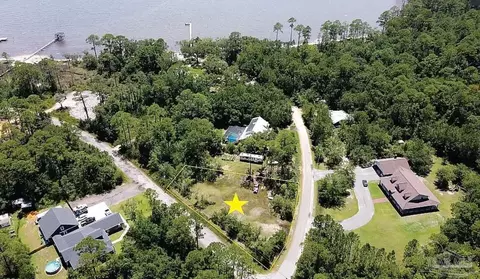 6855 Gordon Evans Rd, Navarre, FL 32566