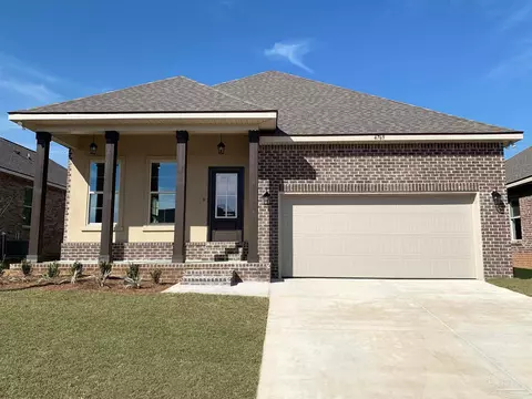 4769 Sago Palm Cir 2-b #2-B (), Pace, FL 32571