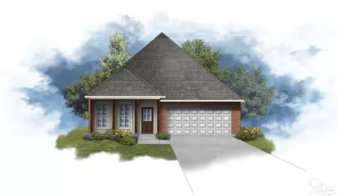 4769 Sago Palm Cir 2-b #2-B (), Pace, FL 32571 photo 12