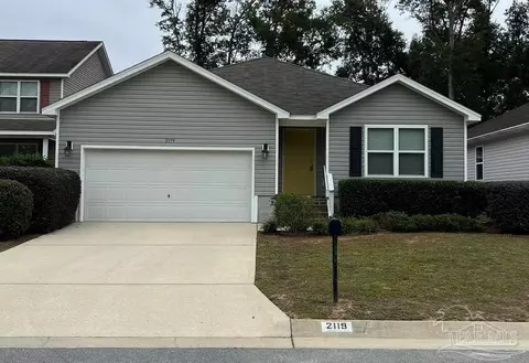 2119 Waltham St, Pensacola, FL 32505