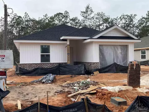 2935 Summer St, Milton, FL 32583 photo 9