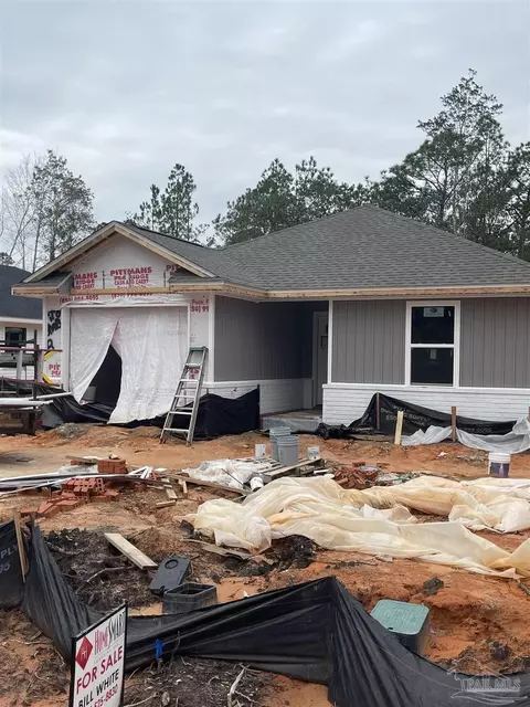 2935 Summer St, Milton, FL 32583 photo 26