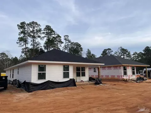 2935 Summer St, Milton, FL 32583 photo 10