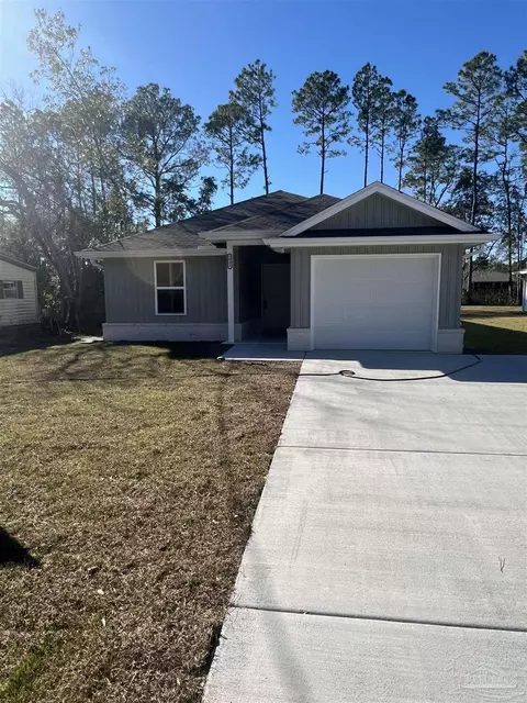 2931 Summer St, Milton, FL 32583 photo 2