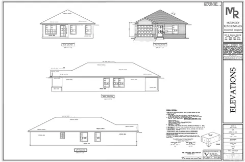 2931 Summer St, Milton, FL 32583 photo 15