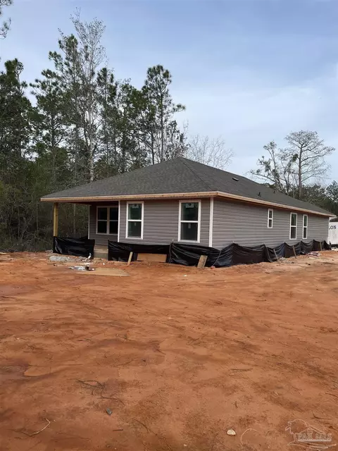 2931 Summer St, Milton, FL 32583 photo 3
