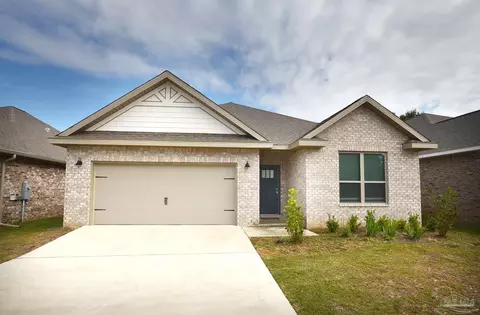 7420 Stagecoach Rd, Pensacola, FL 32526