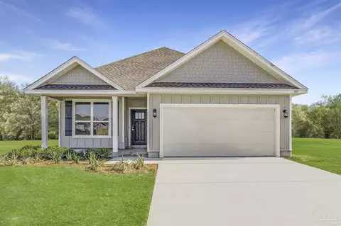 870 Windhill Dr #LOT B7, Cantonment, FL 32533
