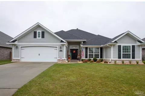 7713 Arbor Pt, Pensacola, FL 32526