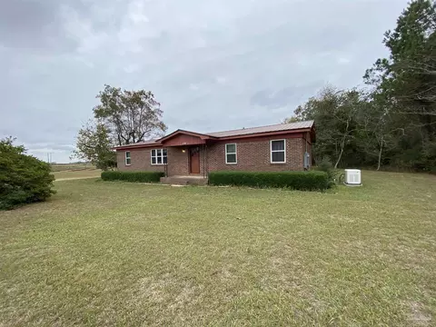 851 Byrneville Rd, Century, FL 32535