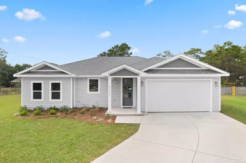 4309 Quiet Ct, Gulf Breeze, FL 32563