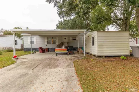 6205 Footprint Dr, Pensacola, FL 32526