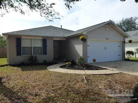 2076 Sequoia Cir, Pensacola, FL 32526