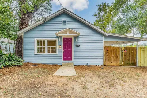 2200 W Hernandez St, Pensacola, FL 32505