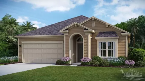 6529 Paso Fino Dr, Pensacola, FL 32526