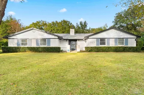 2323 Brookpark Rd, Pensacola, FL 32534