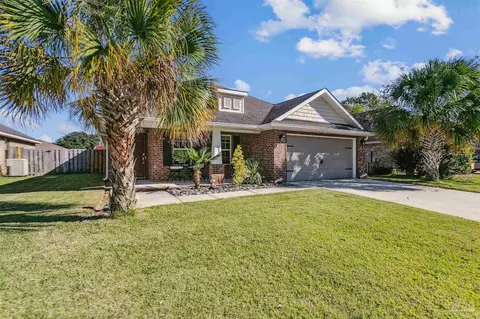 4927 Makenna Cir, Pace, FL 32571