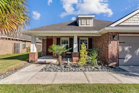4927 Makenna Cir, Pace, FL 32571 photo 5