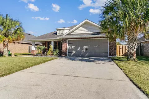 4927 Makenna Cir, Pace, FL 32571 photo 3