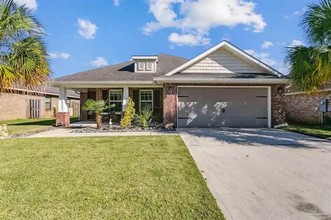 4927 Makenna Cir, Pace, FL 32571 photo 2