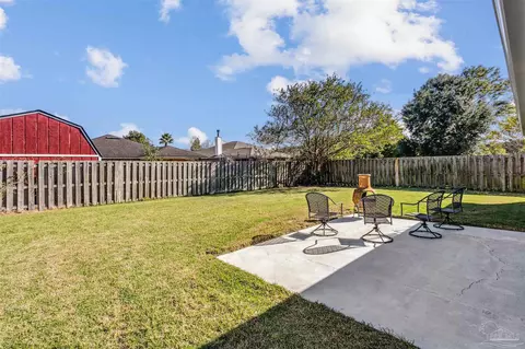4927 Makenna Cir, Pace, FL 32571 photo 27