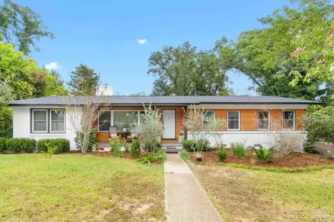 3780 Molaree Dr, Pensacola, FL 32503