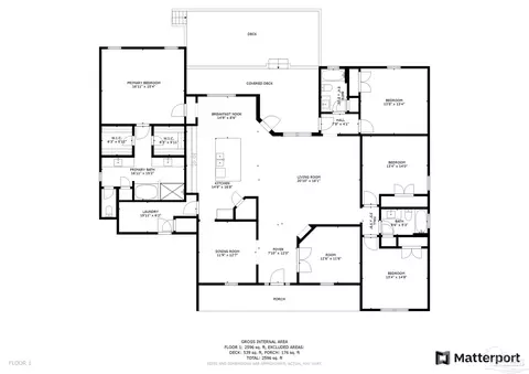 4231 Byrnwyck Pl, Pace, FL 32571 photo 2