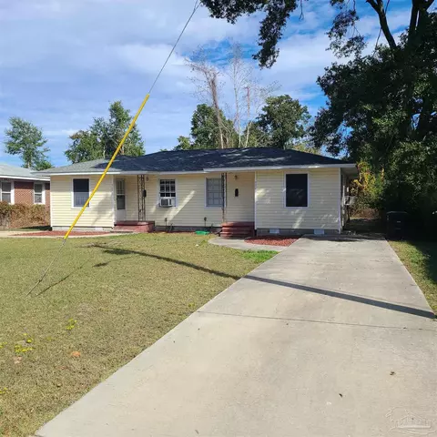 3070 N 15th Ave, Pensacola, FL 32503