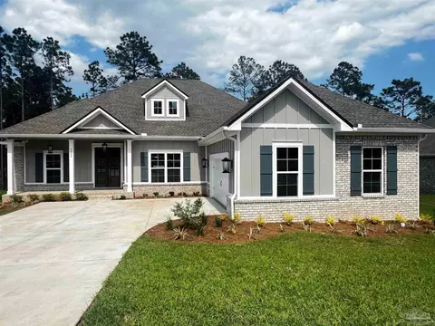 2984 Trestle Way, Cantonment, FL 32533
