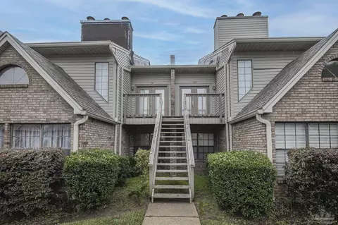 7150 Plantation Rd #125, Pensacola, FL 32504