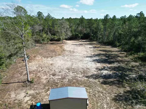 1560 Evers Hvn, Cantonment, FL 32533