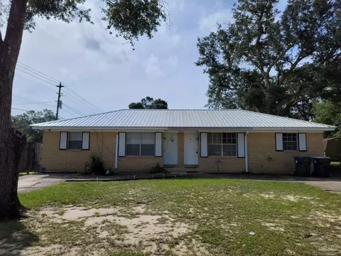 6901 Esther St #A & B, Pensacola, FL 32506