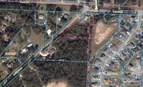 250 Santa Rosa Rd, Cantonment, FL 32533
